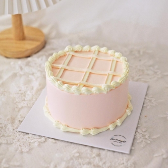 Florence Cake